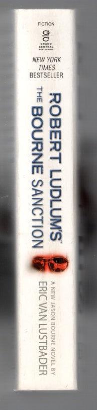 The Bourne Sanction - Hasberts