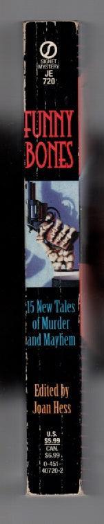 Funny Bones - Hasberts