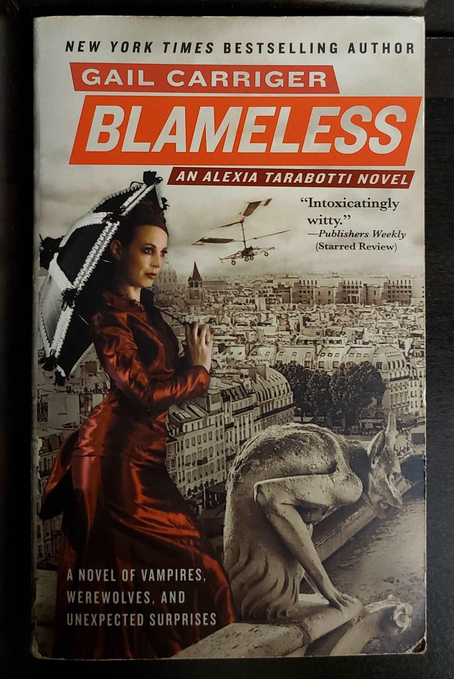 Alexia Tarabotti 3 pack - Hasberts