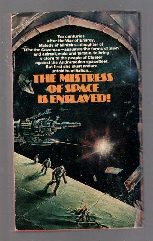 Chaining The Lady - Hasberts