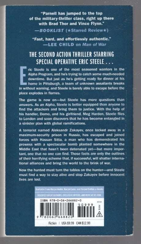 All Out War - Hasberts