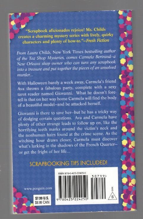 Frill Kill Crime Fiction mystery paperback used Books
