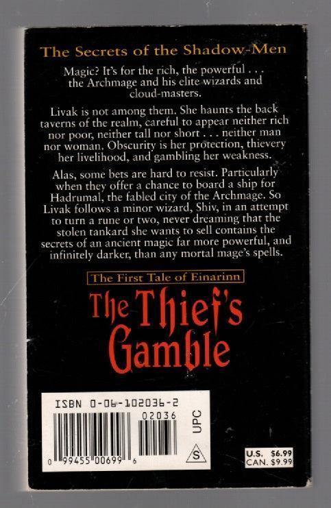 Juliet E. Mckenna fantasy paperback used Books