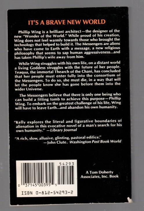 Look Into The Sun paperback science fiction used book