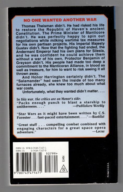 War Of Honor - Hasberts