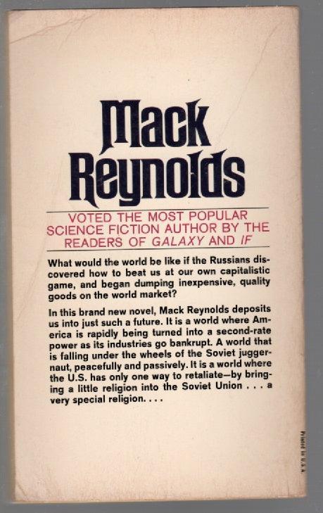 Tomorrow Might Be Different paperback science fiction used Vintage Books