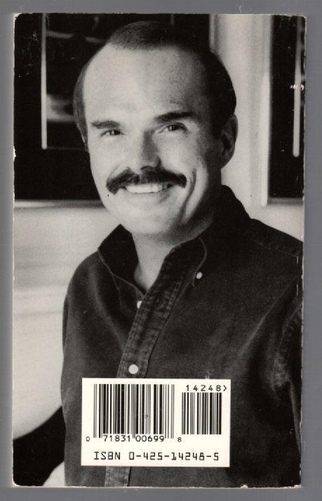 The Funhouse paperback thrilller used Books