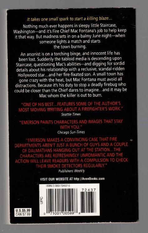 Going Crazy In Public Crime Fiction mystery paperback used book