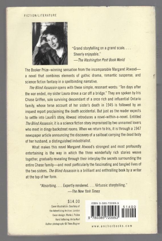 Alias Grace - Hasberts