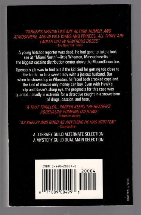 Pale Kings And Princes Crime Fiction mystery paperback used book