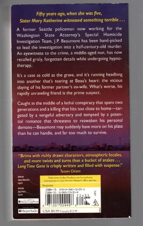 Long Time Gone - Hasberts