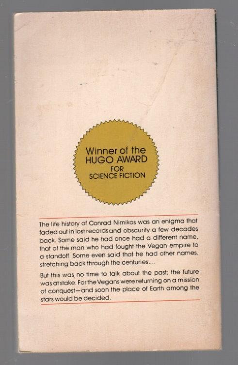 This Immortal Classic Science Fiction paperback science fiction used Vintage book