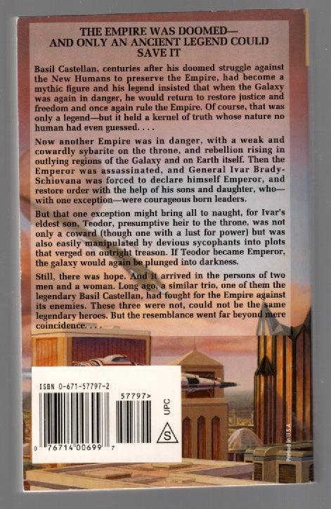 Emperor Of Dawn - Hasberts