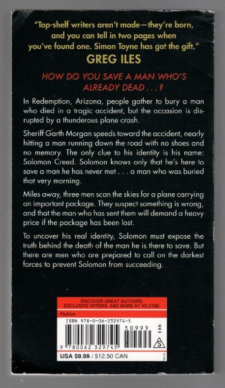 The Searcher - Hasberts