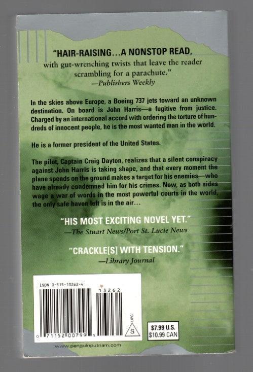 Headwind Aviation paperback thrilller used Books