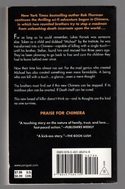 Basilisk fantasy paperback science fiction Urban Fantasy used book