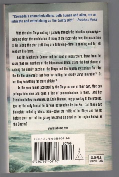 Species Imperative Trilogy paperback science fiction Books