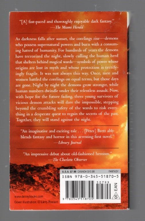 The Warded Man - Hasberts