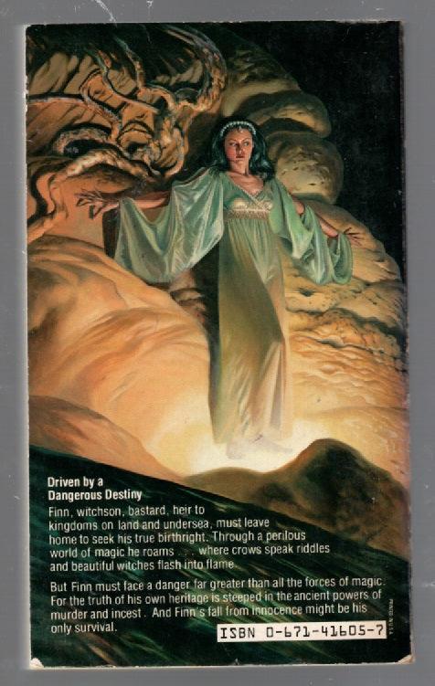 Yearwood fantasy paperback used Books