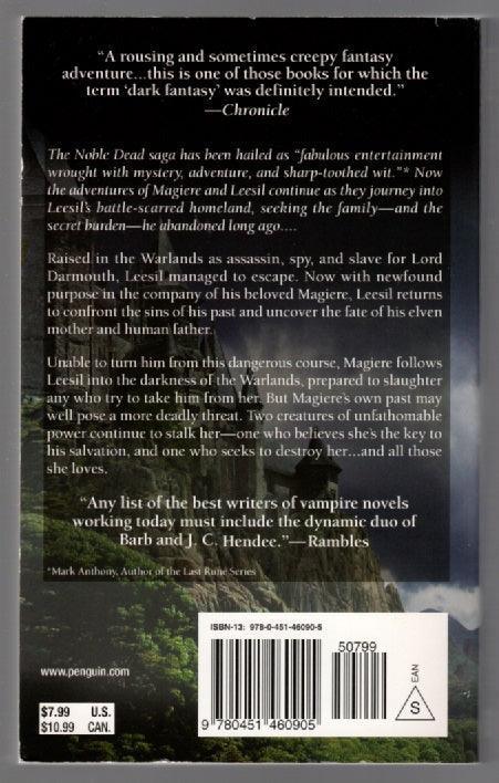 Traitor to the Blood fantasy paperback used Books