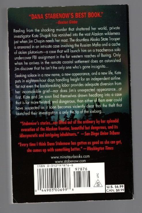 Midnight Come Again Crime Fiction mystery paperback used Books