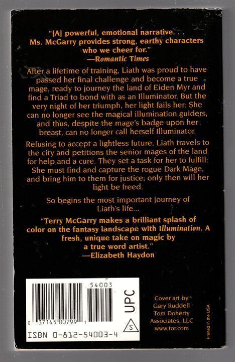 Illumination fantasy paperback used Books