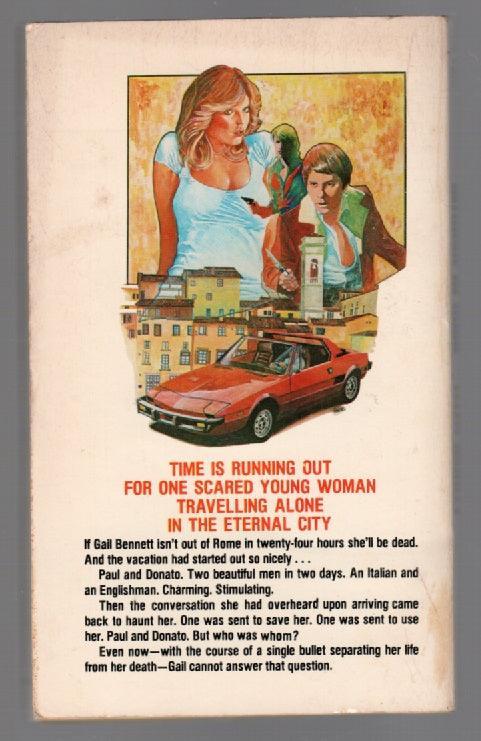 Intrigue In Rome - Hasberts