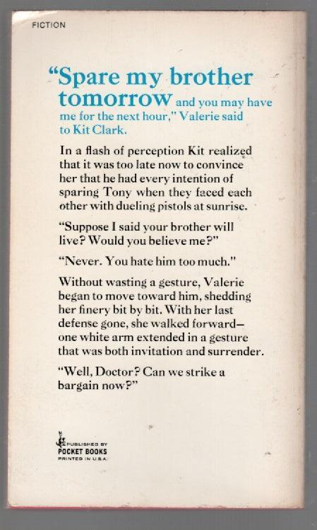 Storm Haven historical fiction paperback Romance used Books