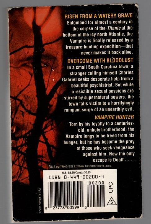 Vampire Hunter - Hasberts