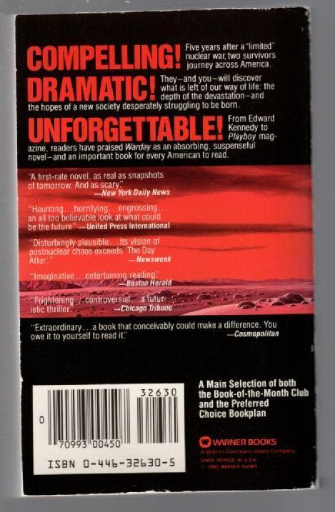 War Day Military Military Fiction paperback