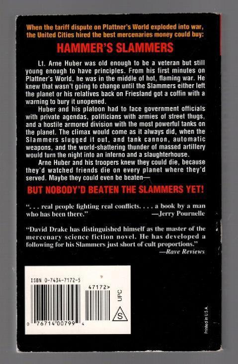 Paying The Piper paperback science fiction Space Opera used Books