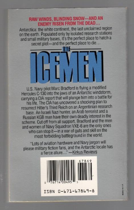 Icemen - Hasberts
