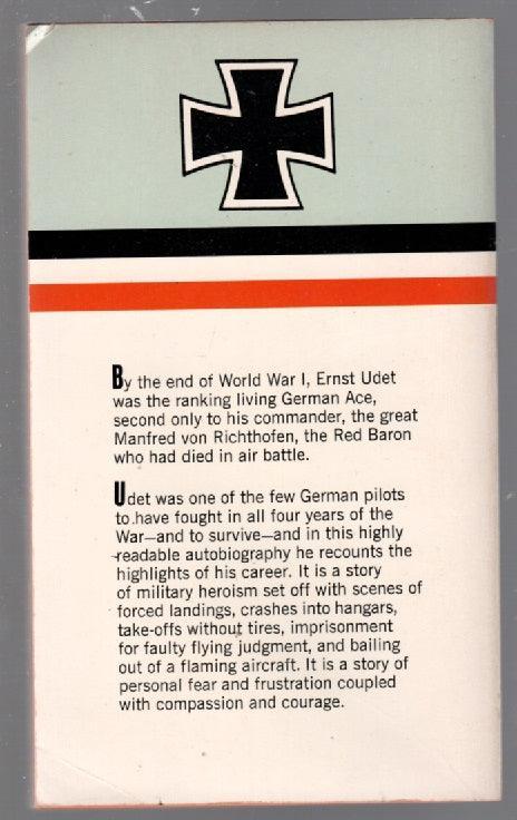 Ace of the Iron Cross - Hasberts