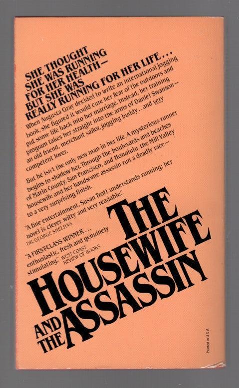 The Housewife And The Assassin - Hasberts