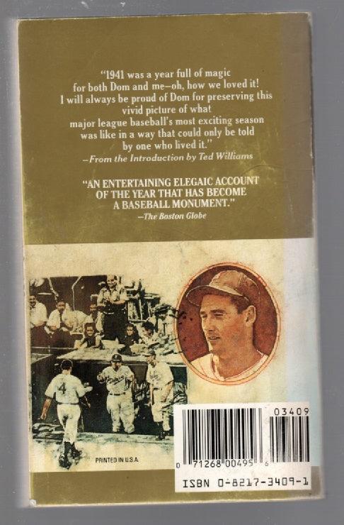 Real Grass, Real Heroes Baseball biography History Nonfiction paperback sports used Vintage Books