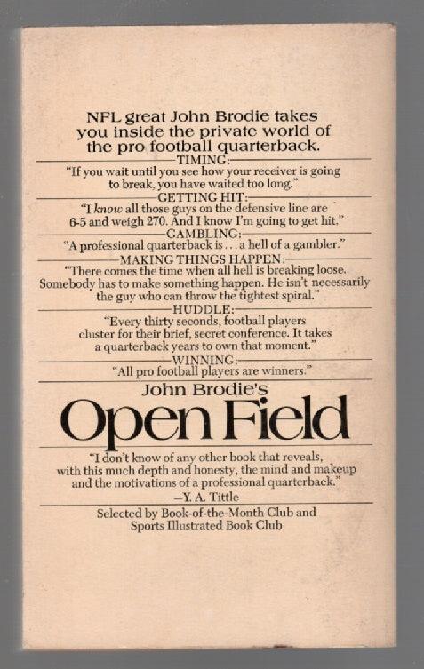 Open Field - Hasberts