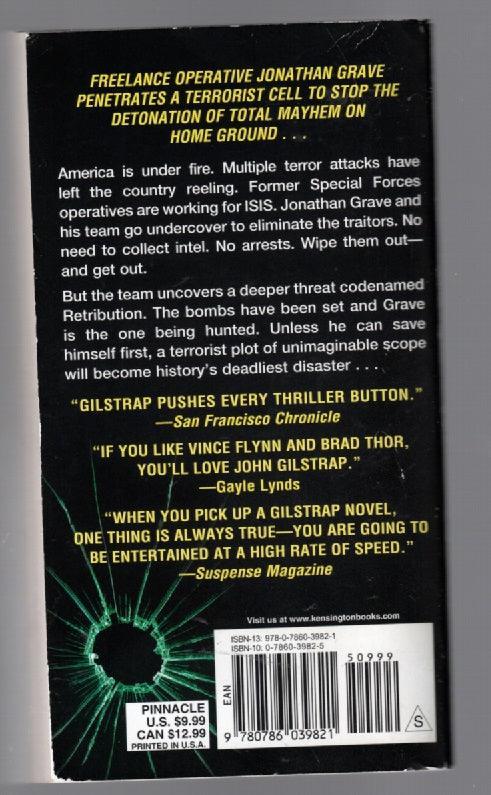 Total Mayhem - Hasberts