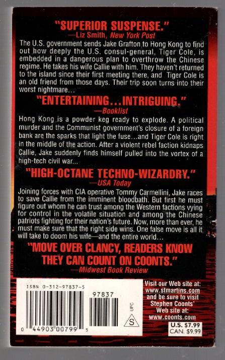 Hong Kong - Hasberts