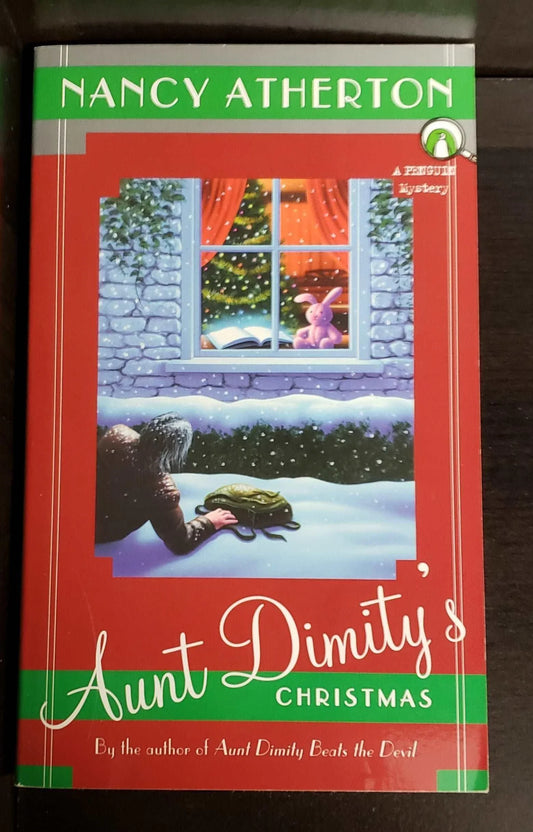 Aunt Dimity 3 pack - Hasberts