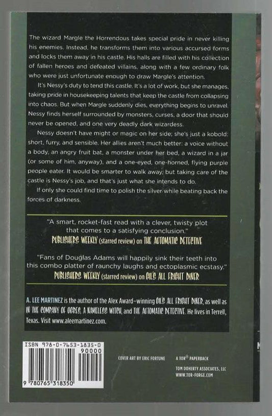 Too Many Curses - Hasberts