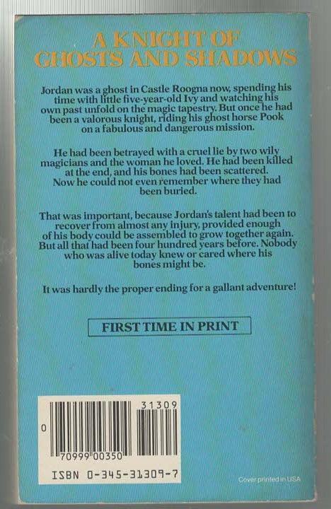 Crewel Lye A Caustic Yarn fantasy paperback used Books