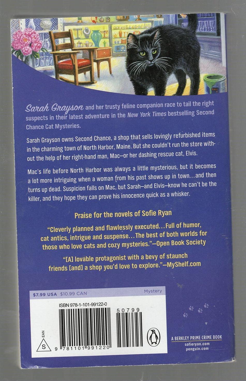 The Fast and the Furriest - Hasberts