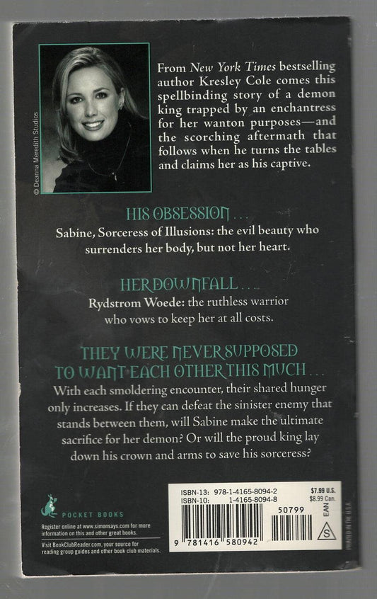 Kiss of A Demon King - Hasberts