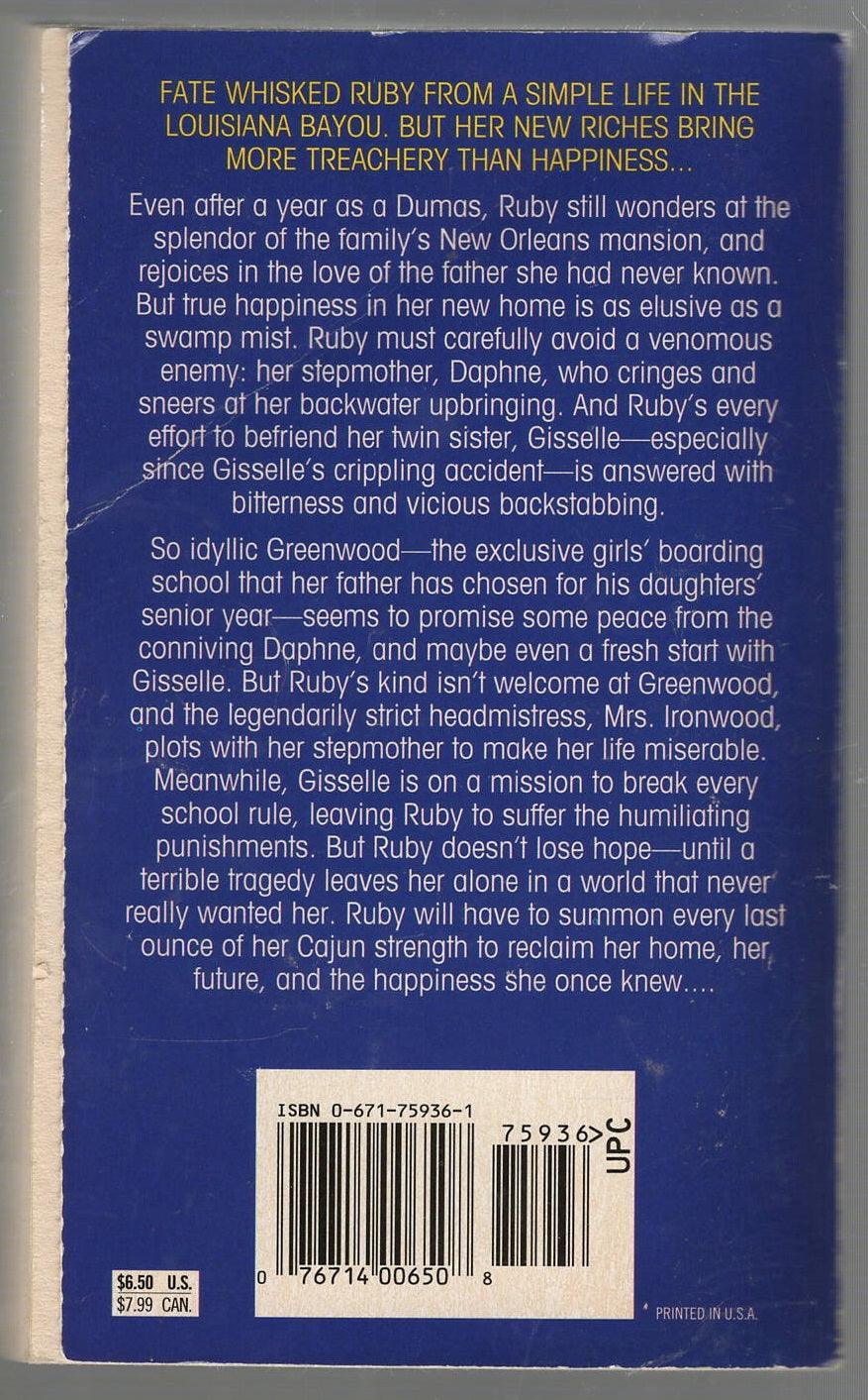 Pearl in the Mist - Hasberts