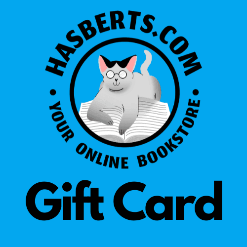 Hasberts.com Gift Card - Hasberts