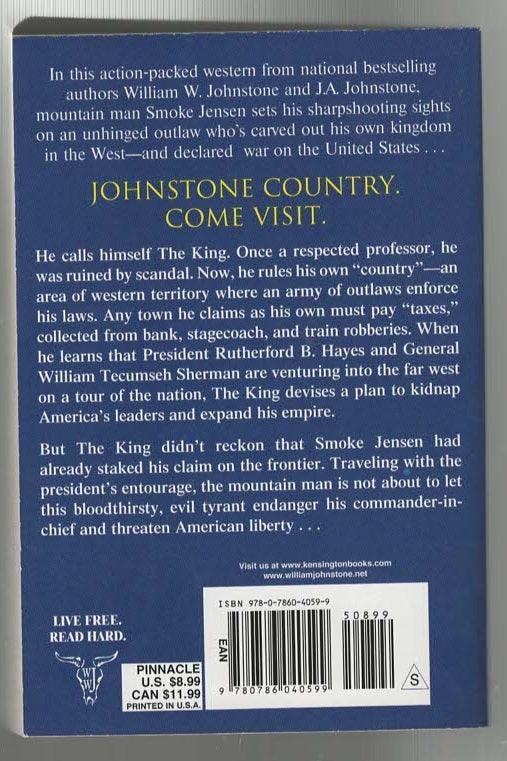 Slaughter of the Mountain Man Northwest paperback used Books