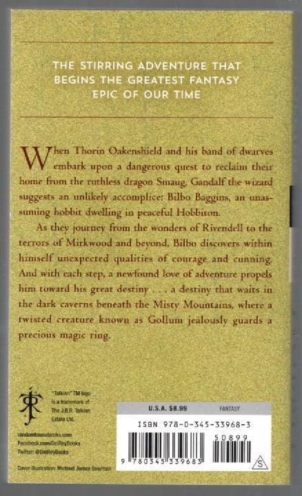 The Hobbit - Hasberts