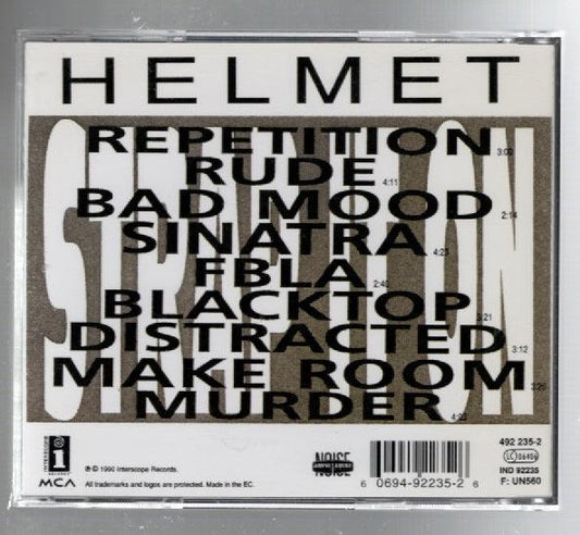 Strap It On - Hasberts