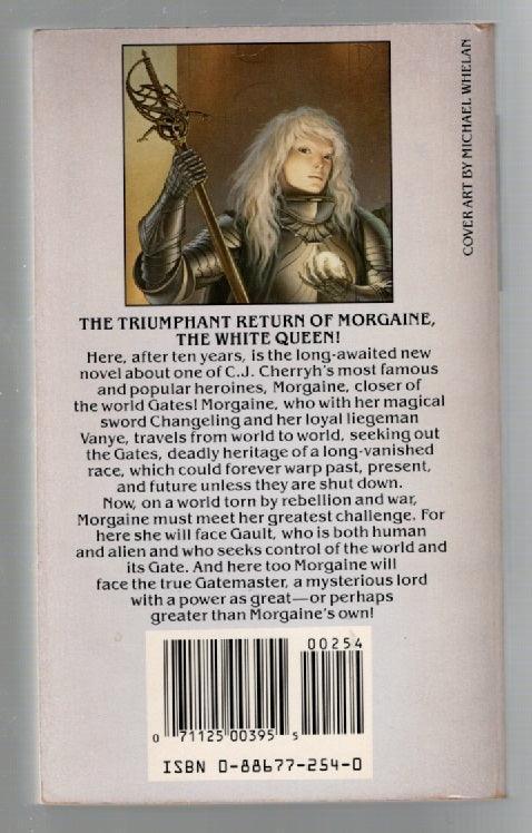 Exile's Gate paperback science fiction used Books