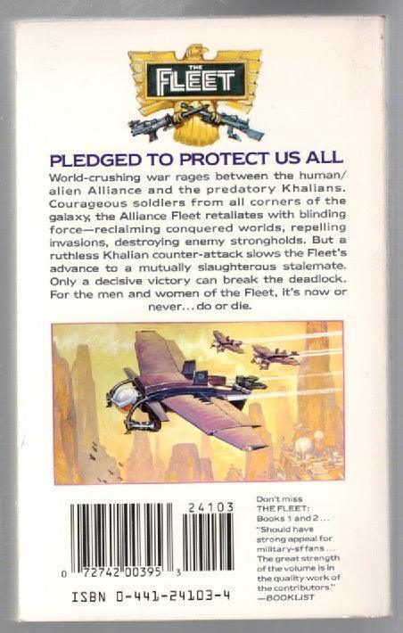 Break Through science fiction Space Opera used Books